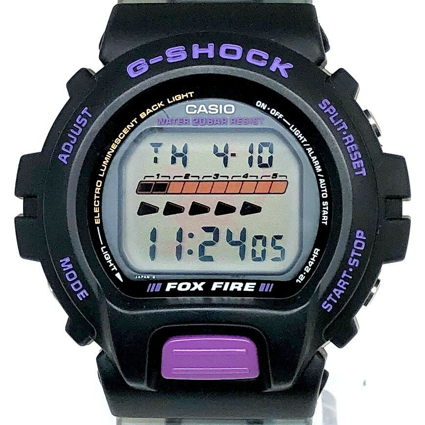 楽天市場】G-SHOCK FOX FIRE(腕時計)の通販 楽天市場】G-SHOCK FOX FIRE(腕時計)の通販