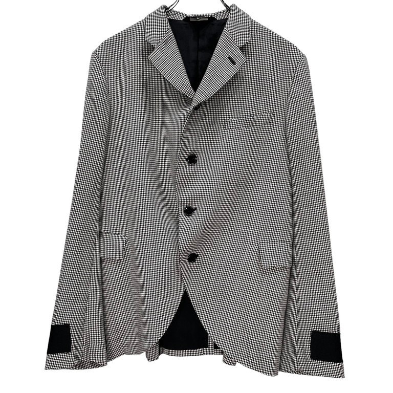 楽天市場】black comme des garcons(コート・ジャケット 楽天市場】black comme des garcons(コート・ジャケット