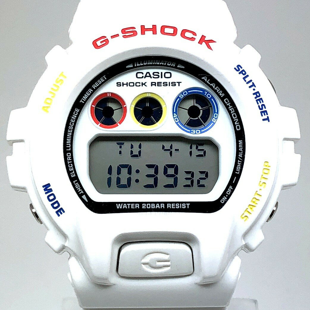 楽天市場】DW-6900WF-7T(腕時計)の通販 楽天市場】DW-6900WF-7T(腕時計)の通販