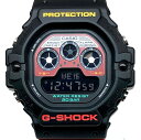G-SHOCK ジーショック CASIO カシオ 腕時計 DW-5900MT-1A4 Mix Tape Series ミックステープシリーズ バイカラー ブラック×レッド 2023年12月発売 三国ケ丘店 IT6IR5GN2E1Z 【中古】(2)