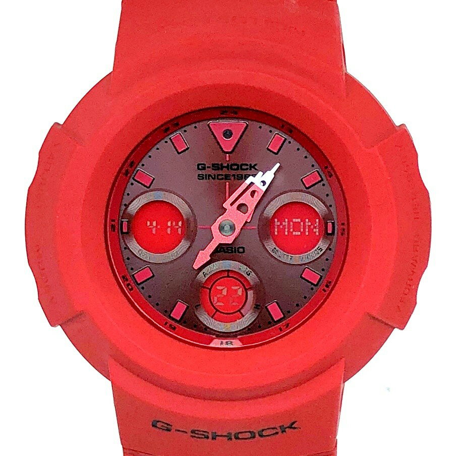 楽天市場】g shock 35周年 レッドアウトの通販 楽天市場】g shock 35周年 レッドアウトの通販