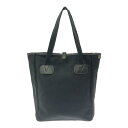 BRADY ブレディ 英国製 トートバッグ レディース メンズ 男女兼用 カバン 鞄 三国ケ丘店 ITL1KQ20VELQ 【中古】 RM4747M