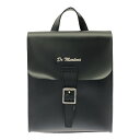 Dr.martens ドクターマーチン MINI LEATHER BACKPACK AB101001 MINI LEATHER BACKPACK ミニレザーバッ...