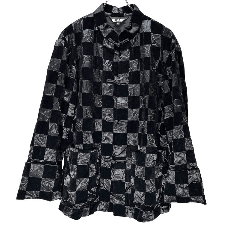 楽天市場】チャイナ comme des garconsの通販 楽天市場】チャイナ comme des garconsの通販