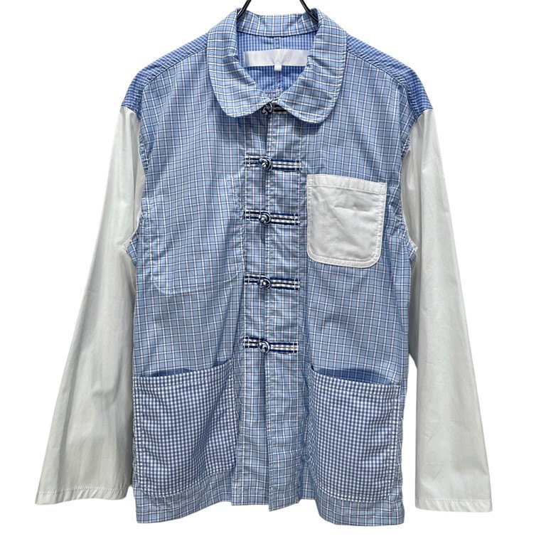 楽天市場】black comme des garcons チャイナの通販 楽天市場】black comme des garcons チャイナの通販