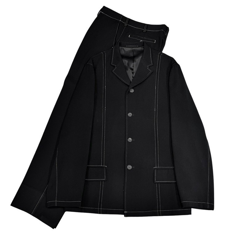 楽天市場】ヨウジヤマモトプールオム yohji yamamoto pour homme 楽天市場】ヨウジヤマモトプールオム yohji yamamoto pour homme