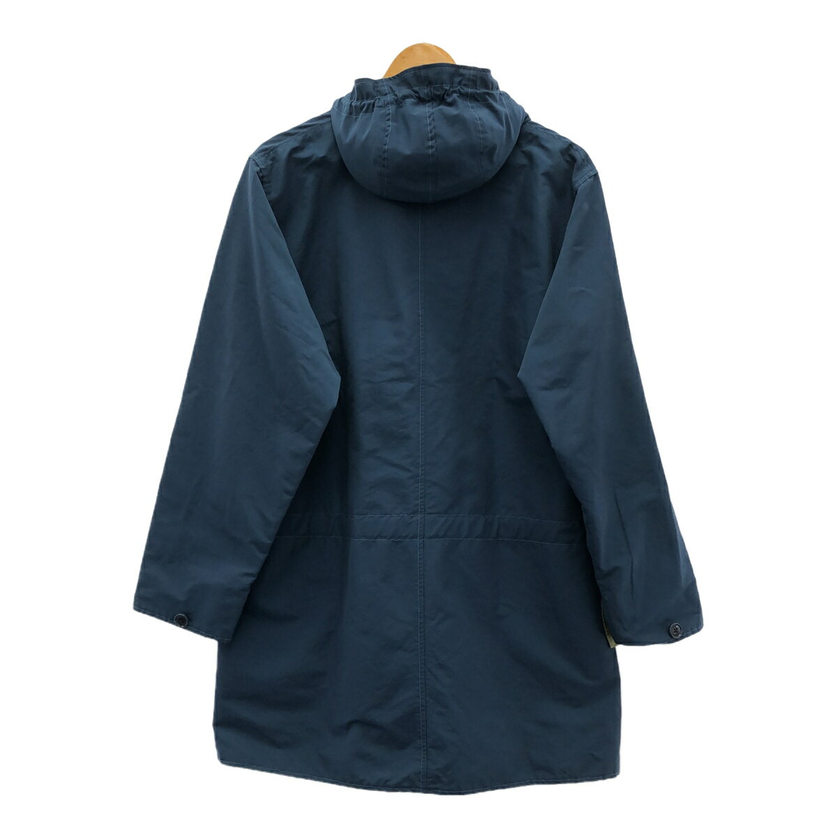 CORONA コロナ REVERSIBLE SKI PARKA リバーシブル スキー パーカー ロクヨン マウンテンパーカー 元ポストオーバーオールズ POST O'ALLS 日本製 メンズ 三国ケ丘店 ITE0NG6IKBTK 【中古】 RM4867M