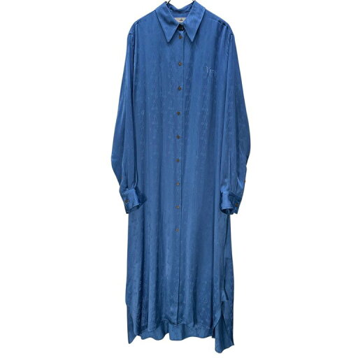 Vivienne Westwood 24AW VW SHIRT DRESS 安全ピンストライプレーヨンスーパーロングシャツワンピース コート 刺繍 トップス ブラウス アウター Archive IMPORT コレクションライン ヴィヴィアンウエストウッド メンズ レディース 三国ケ丘店 ITTGPK352MM0 【中古】 RM4912I Vivienne Westwood 24AW VW SHIRT DRESS 安全ピンストライプレーヨンスーパーロングシャツワンピース コート 刺繍 トップス ブラウス アウター Archive IMPORT コレクションライン ヴィヴィアンウエストウッド メンズ レディース 三国ケ丘店 ITTGPK352MM0 【中古】 RM4912I