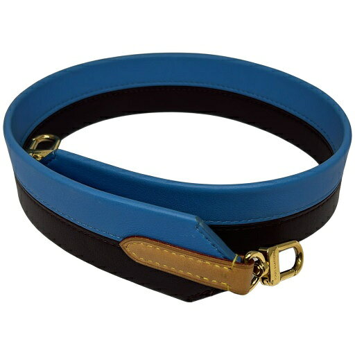 LOUIS VUITTON ルイヴィトン ストラップのみ ショルダーストラップ M42735 クリュニーMM用 三国ケ丘店 ITZOHM5THHHG 【中古】 RM0171T