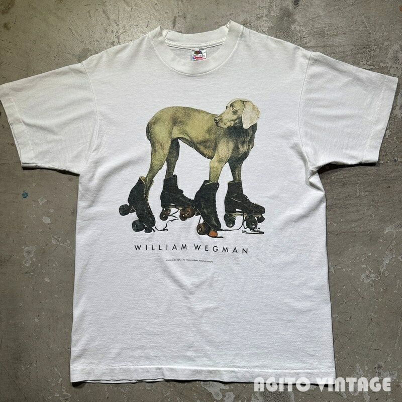 楽天市場】william wegmanの通販