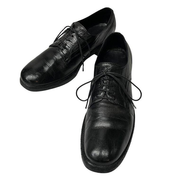 Y's 黒の革靴 楽天市場】y's for men(靴)の通販