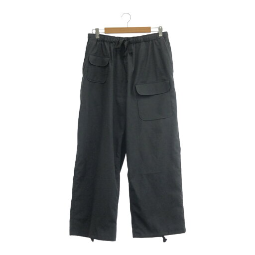 South2West8 サウスツー ウエストエイト サイズS 25SS String Cuff Balloon Pant Poly Washer Cloth QV582 ストリングカフバルーンパンツ ポリウォッシャークロス メンズ ボトムス イージーパンツ ワイドパンツ 定価20,900円 三国ケ丘店 ITLHVJAEPX7S 【中古】 RM4991M South2West8 サウスツー ウエストエイト サイズS 25SS String Cuff Balloon Pant Poly Washer Cloth QV582 ストリングカフバルーンパンツ ポリウォッシャークロス メンズ ボトムス イージーパンツ ワイドパンツ 定価20,900円 三国ケ丘店 ITLHVJAEPX7S 【中古】 RM4991M