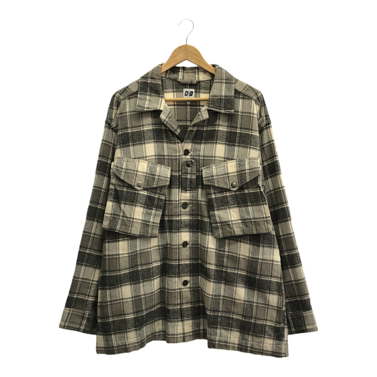 楽天市場】Aie（カジュアルシャツ｜トップス）：メンズファッションの通販