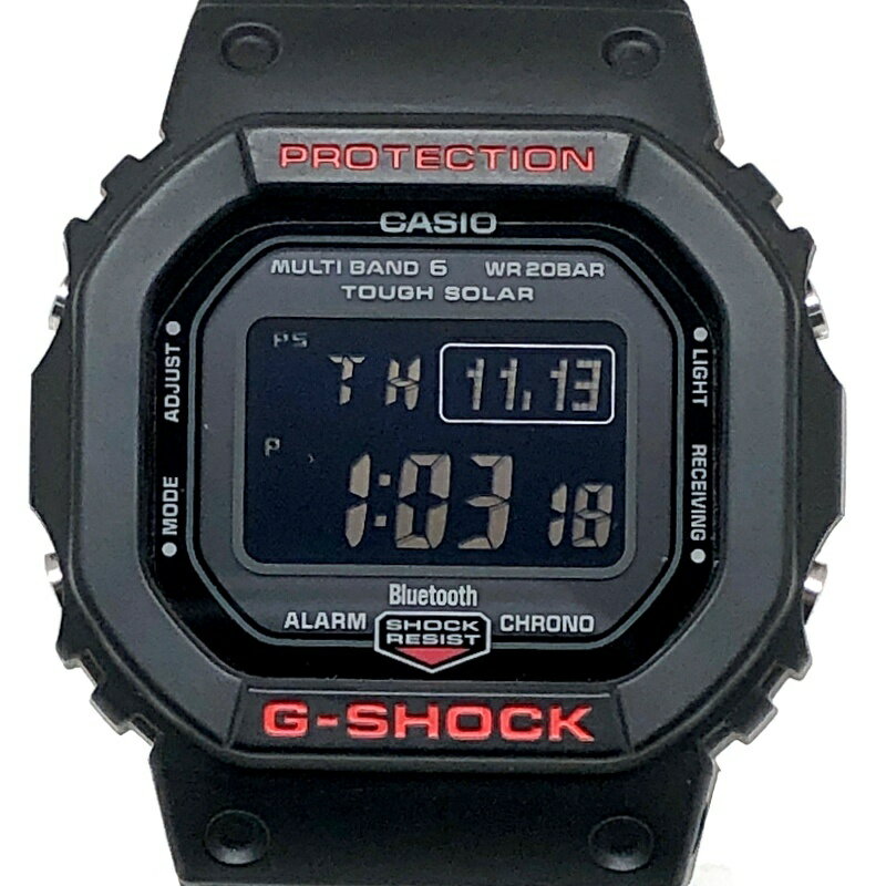 NEXT51ŷԾŹ㤨G-SHOCK å CASIO  ӻ GW-B5600HR-1 ȥ顼 Bluetooth Х LEDХå饤 ݥåȥХɥǥ 2019ǯ2ȯ 񥱵Ź ITOA9DNJ3XOG šۡפβǤʤ20,400ߤˤʤޤ