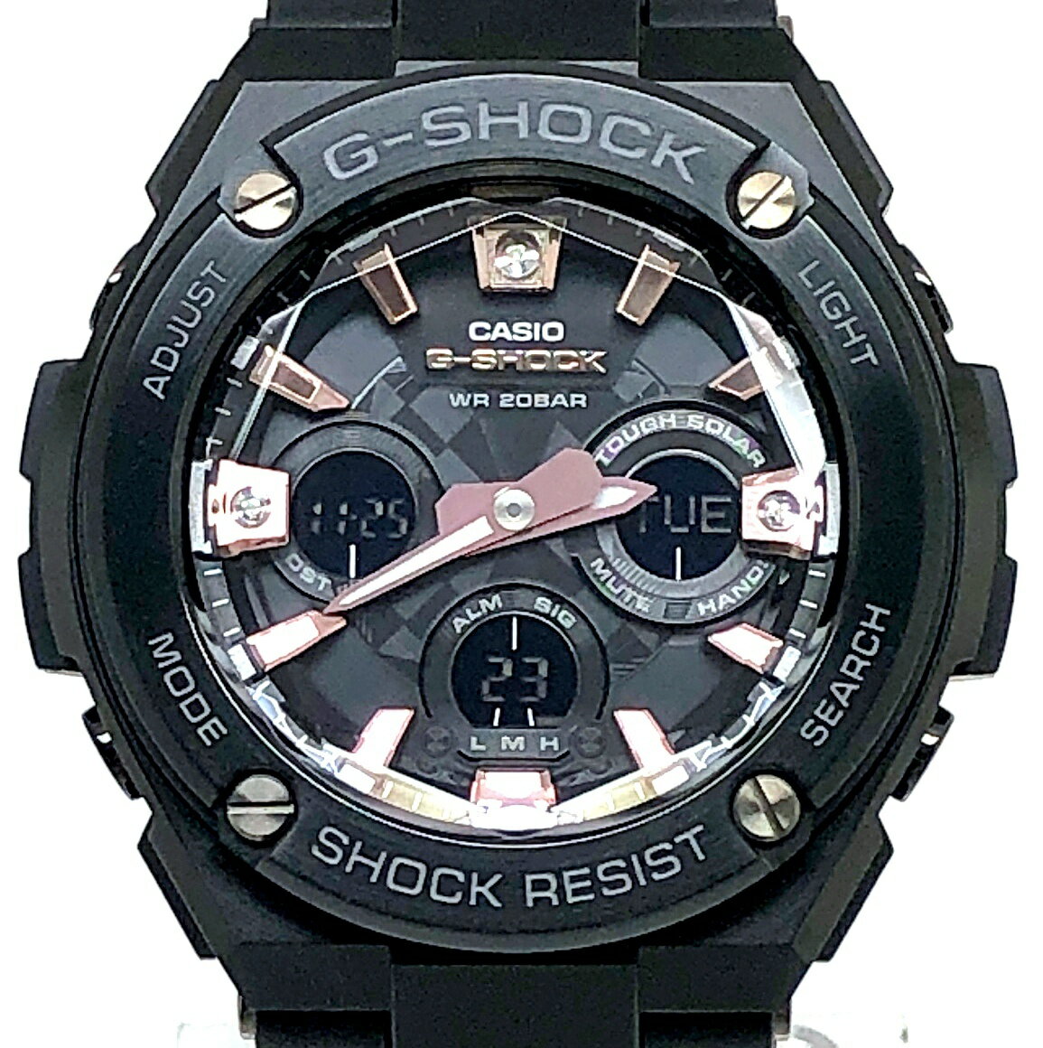 NEXT51楽天市場店のG-SHOCKを見る