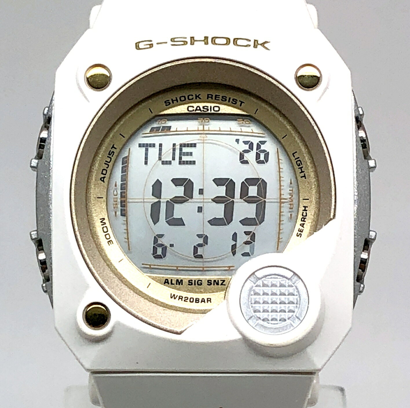 CASIO G-SHOCK G-8000F デジタル腕時計 ホワイト 楽天市場】g－8000 g－shockの通販