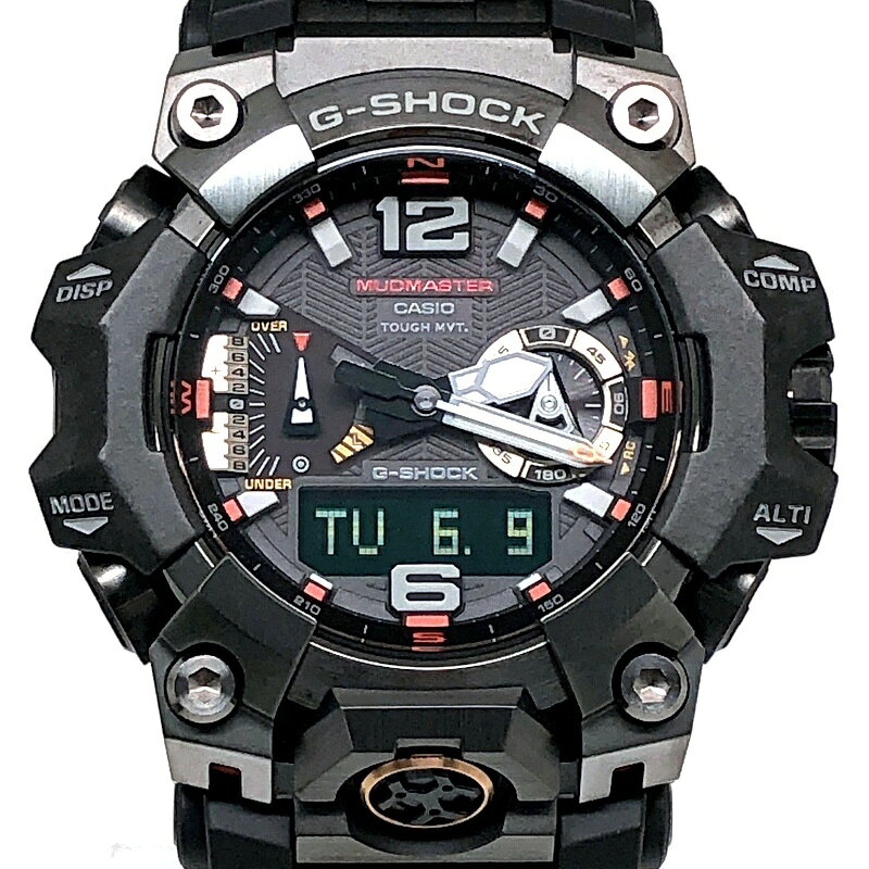楽天市場】g－shock マッド 中古の通販