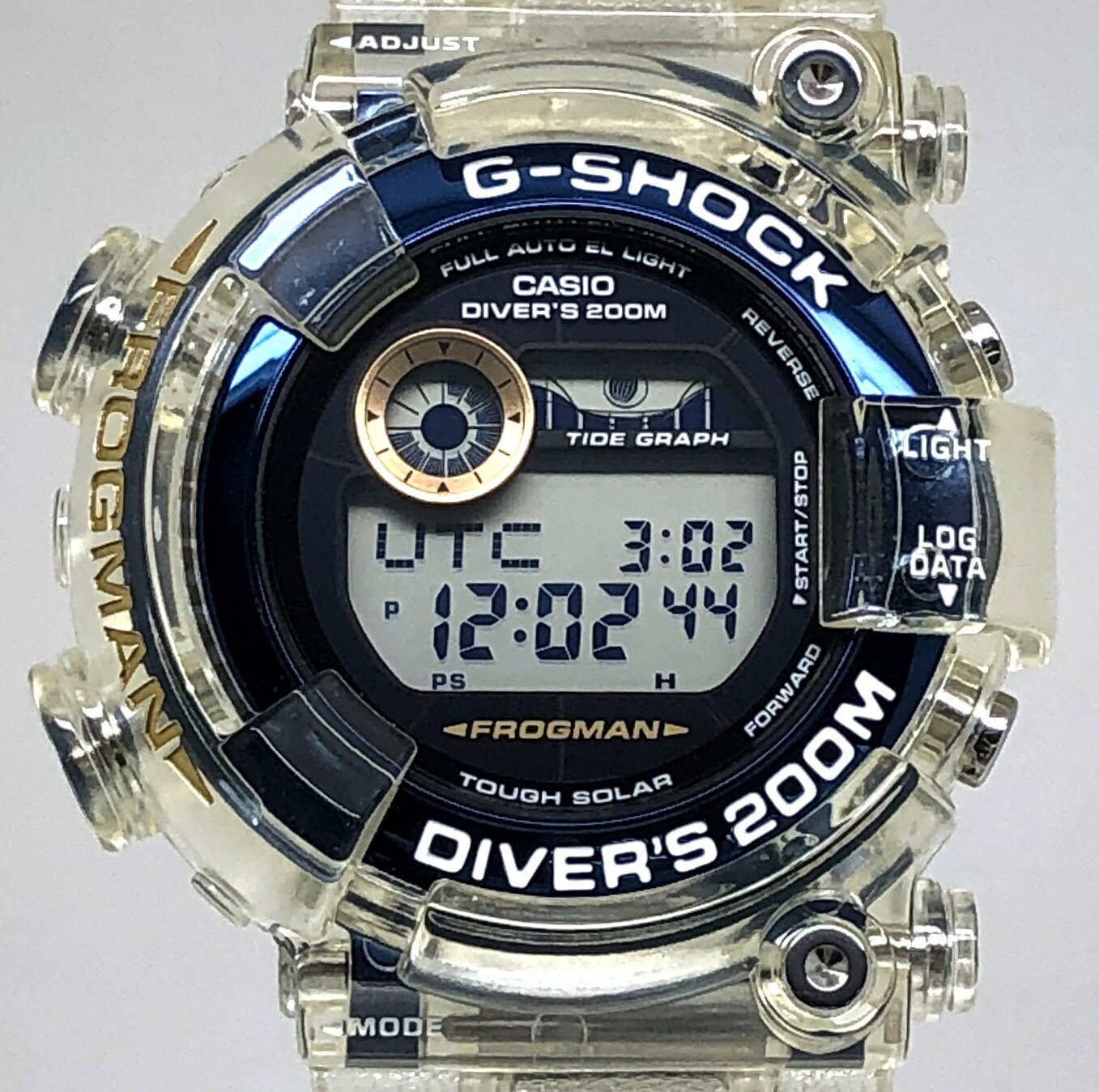 楽天市場】g-shock イルカクジラ 2019の通販