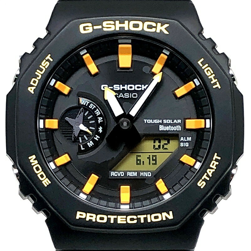 楽天市場】g-shock 中古（文字盤形状八角形（オクタゴン））の通販