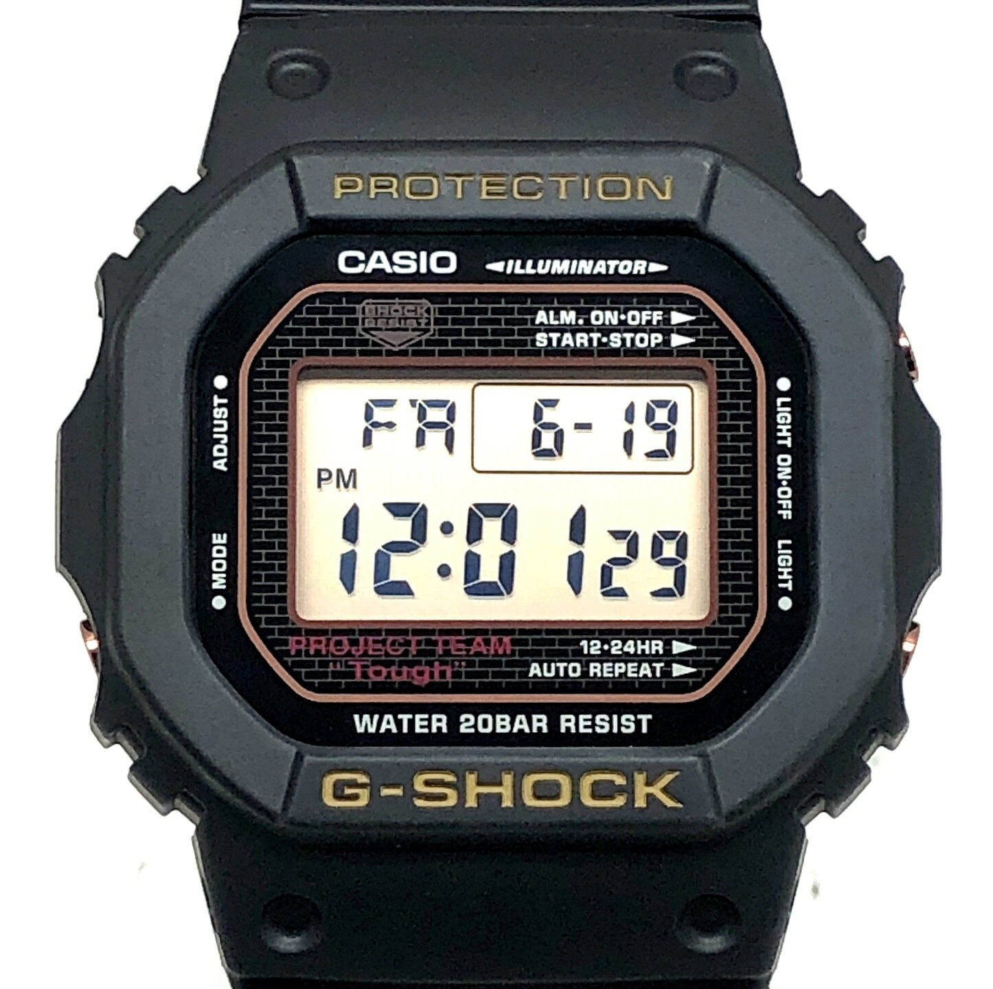 楽天市場】G－SHOCK 30th Anniversary（ブランドジーショック