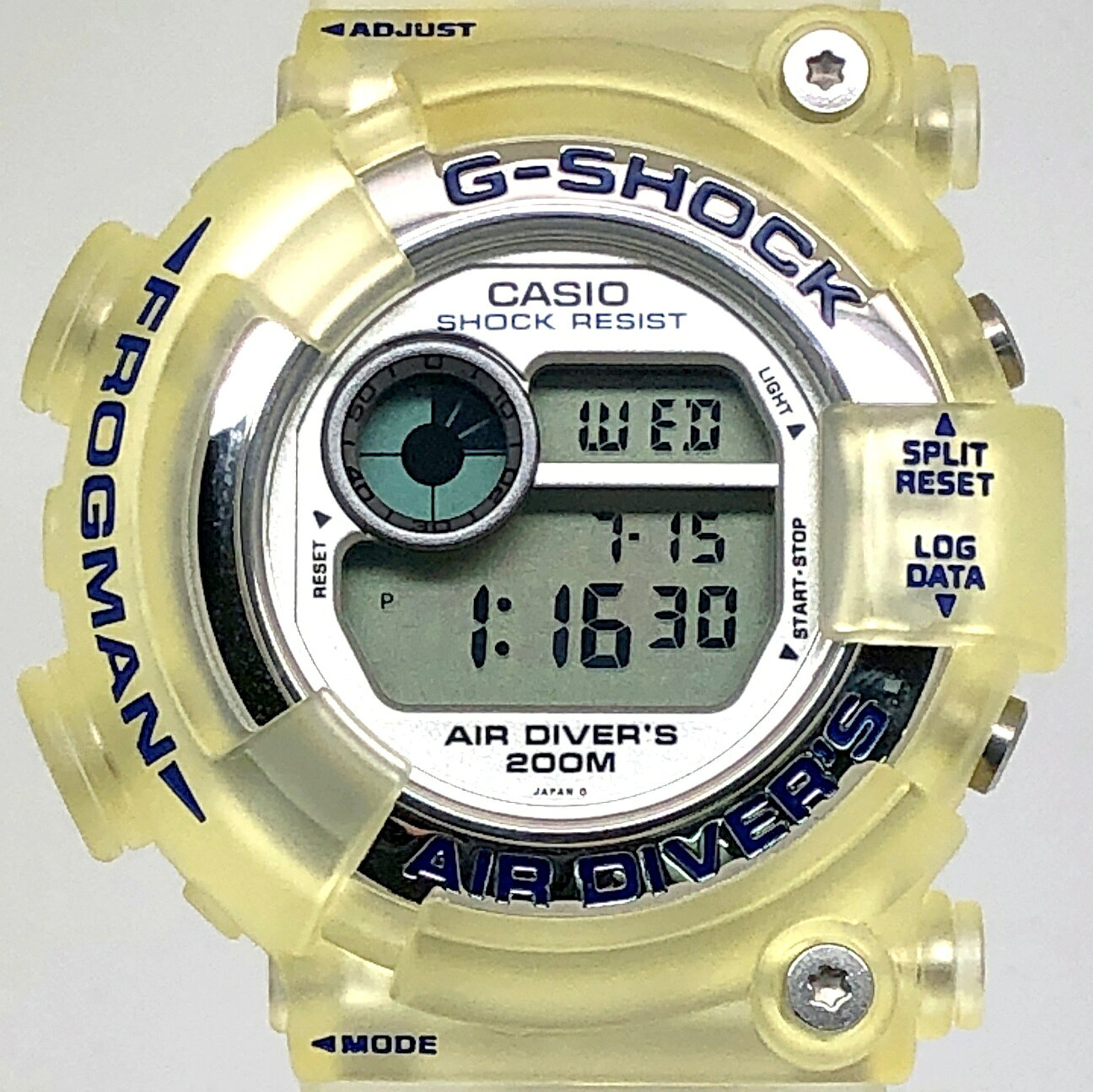 楽天市場】DW 8250（メンズ腕時計｜腕時計）の通販