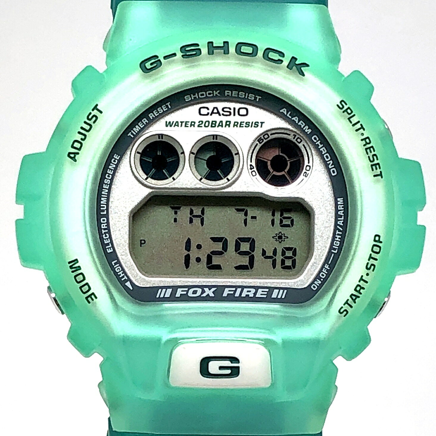 楽天市場】g－shock wccs（シリーズG-SHOCK（カシオ））の通販