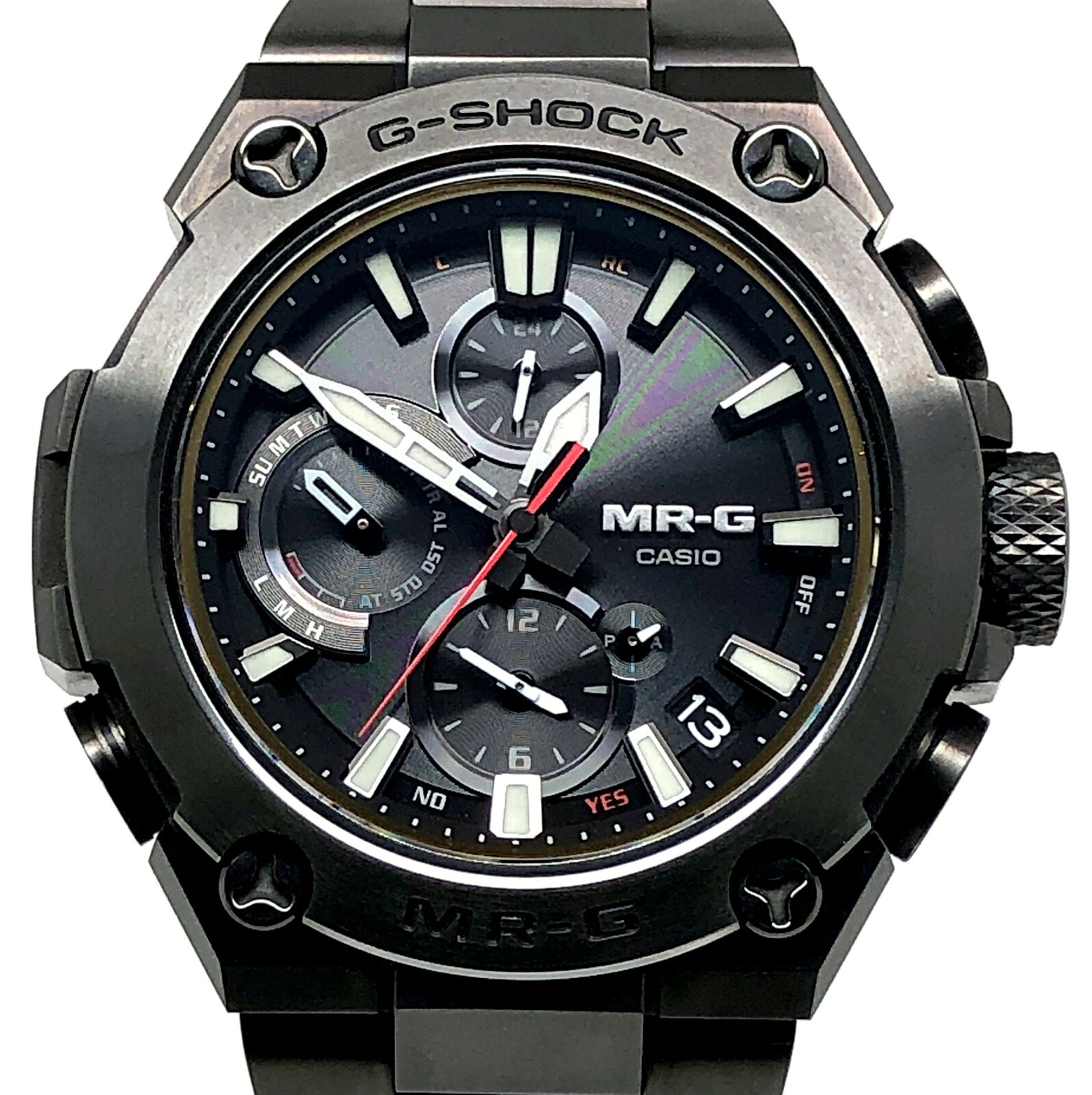 楽天市場】mrg－7700b－1bjf 中古（腕時計）の通販