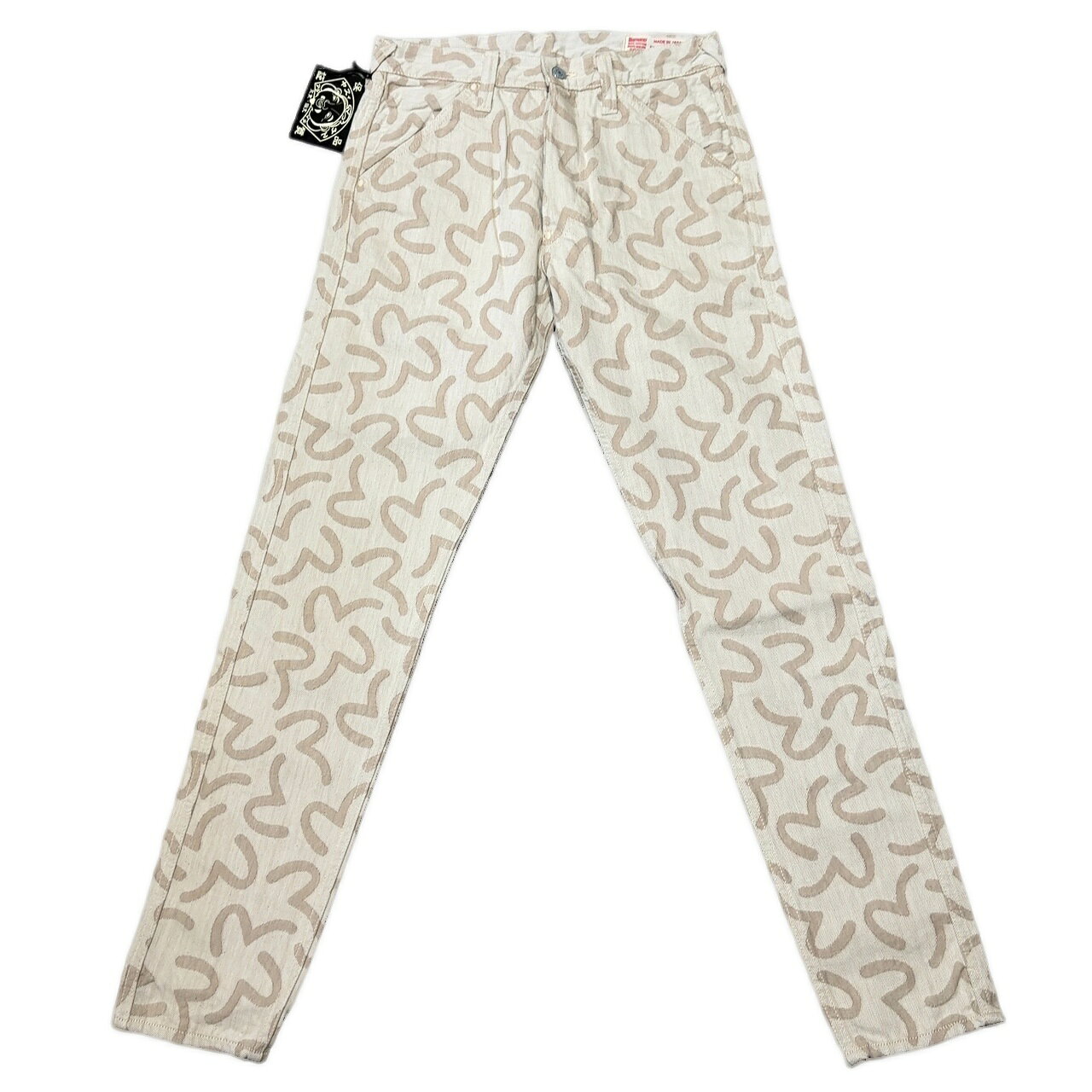 サイズ30 黒カモメ 緑チェック 5500 極美品 エヴィス エビス 楽天市場】evisu 5500の通販