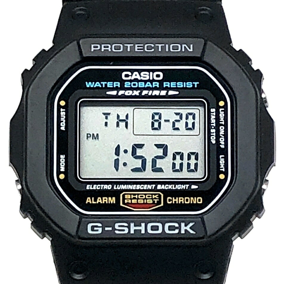 楽天市場】G－SHOCK FOX FIRE（メンズ腕時計｜腕時計）の通販