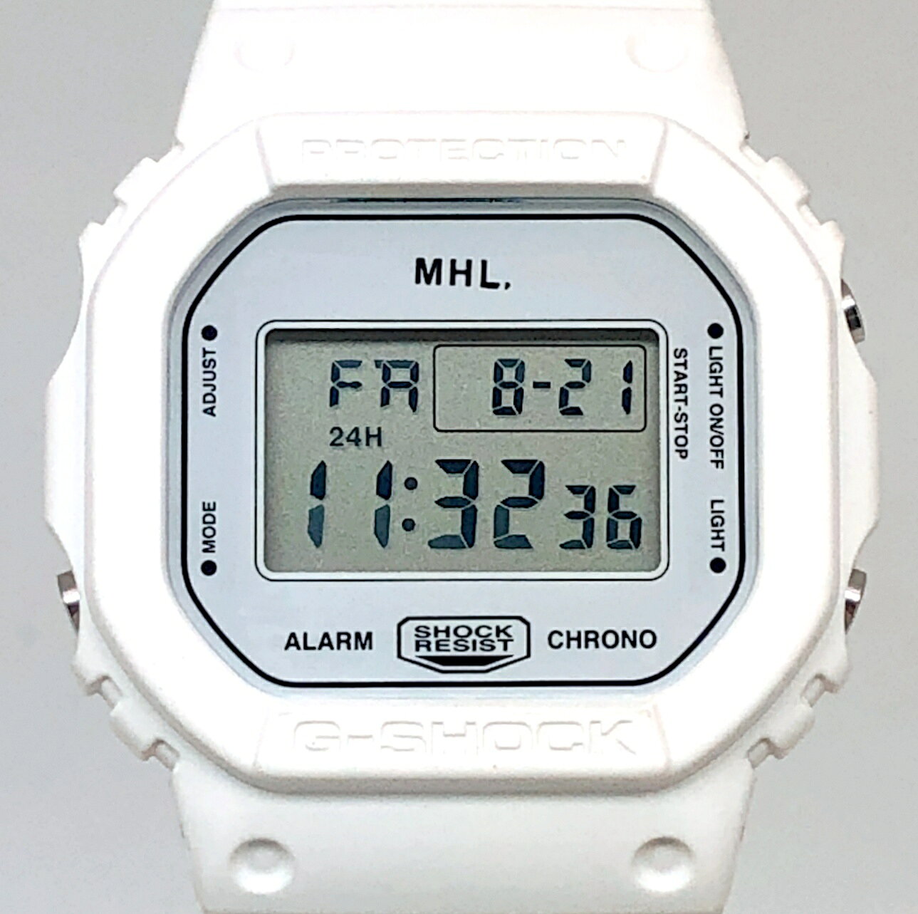 楽天市場】mhl g shock（メンズ腕時計｜腕時計）の通販