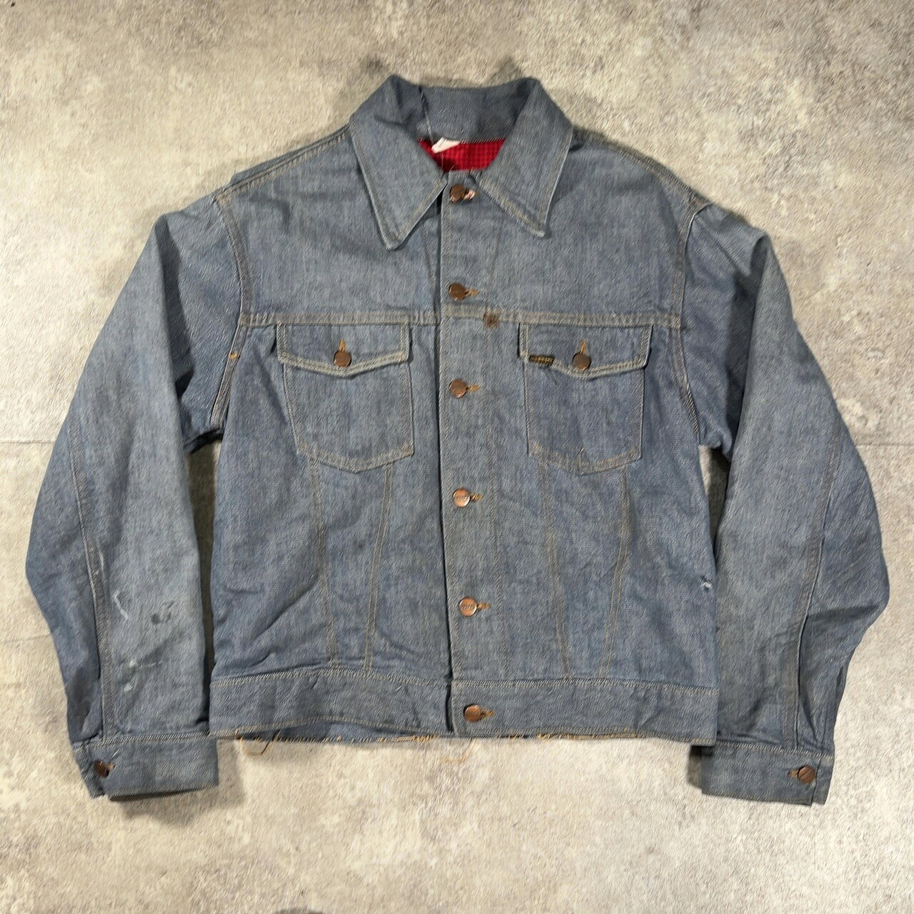 楽天市場】sears roebuck 古着（コート・ジャケット｜メンズ