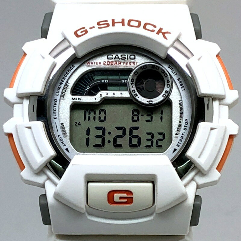 楽天市場】1998年（シリーズG-SHOCK（カシオ））（腕時計）の通販