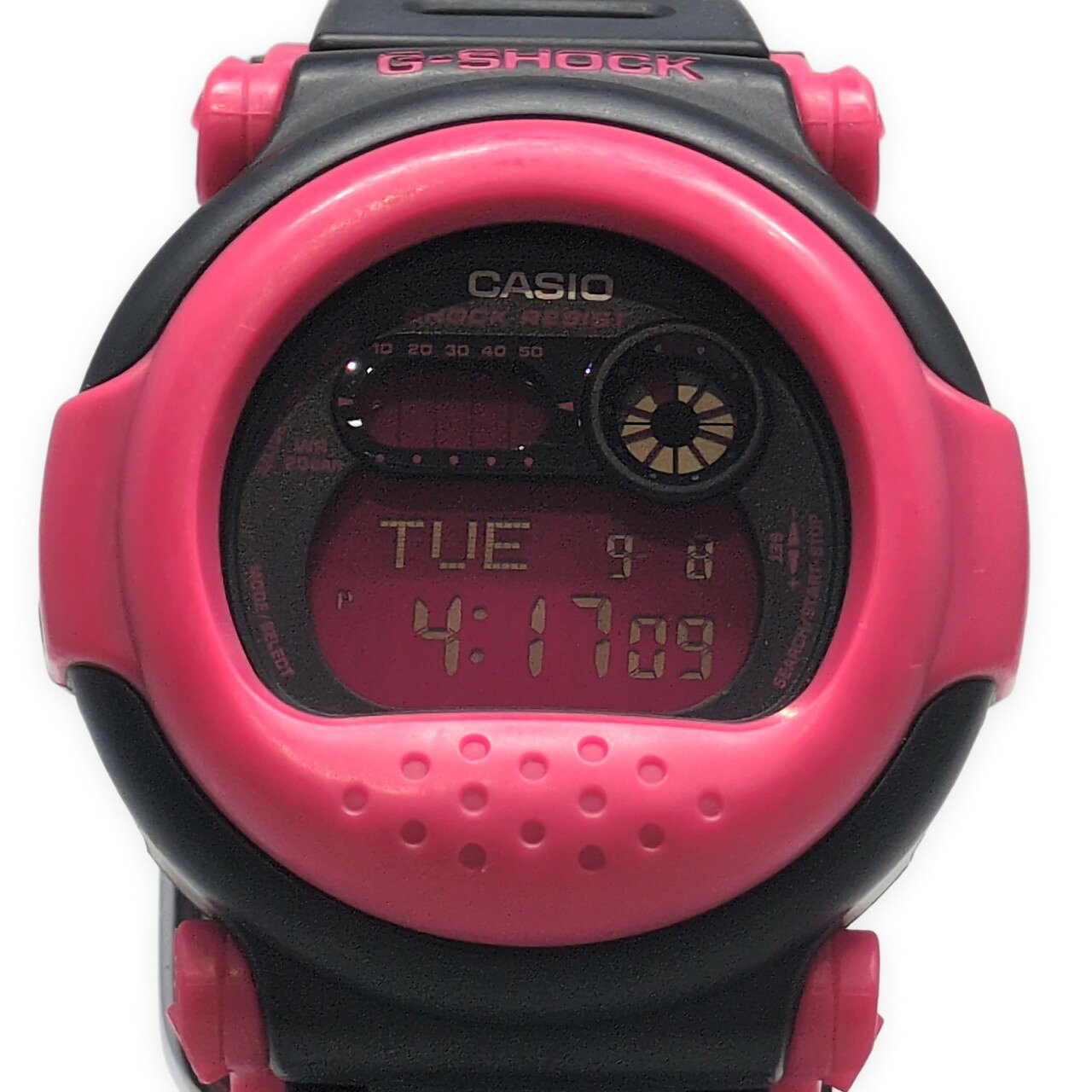 楽天市場】g-shock g-001の通販