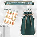 プレゼント用 ギフト ラッピング ギフトバッグ クリスマスラッピング ギフトラッピング 誕生日ラッピング 包装 ラッピング用品 ギフト 袋 wrapping ク...