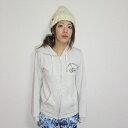 HEATHER ZIP PARKA　パーカー　STANDARD オートミールプレゼント　可愛い　子供