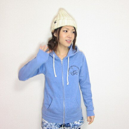 HEATHER ZIP PARKA パーカー STANDARD ヘザーブループレゼント 可愛い 子供 HEATHER ZIP PARKA パーカー STANDARD ヘザーブループレゼント 可愛い 子供