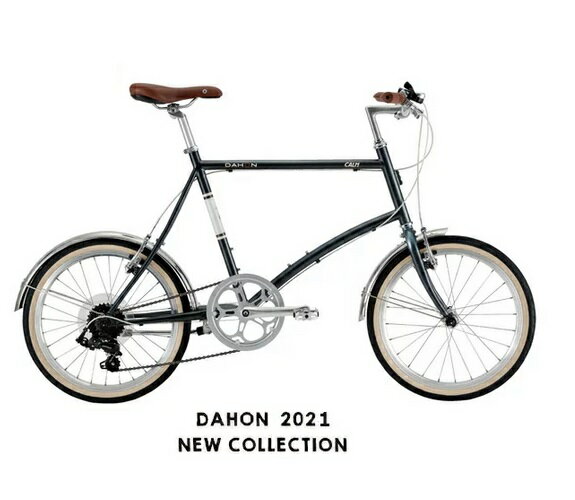 46Mサイズギャラクシーストーン〇入荷しました！DAHON 2022継続モデル Calm ノンフォールディング 20インチ 外装7段変速 ダホン カーム 変速プレゼント