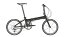 完全組立【バッグ20専用プレゼント！】DAHON 2021 DEFTARデフター折りたたみ自転車 20インチ dahon デフター　プレゼント 可愛い 折畳み 折畳 変速 ダホンプレゼント