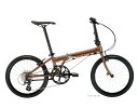 【専用バッグプレゼント 】DAHON 2023年モデル 2022年継続 Speed Falco 折りたたみ自転車 20インチ 8段変速 dahon ダホン スピードファルコ スピード ファルコ speedfalco speed プレゼント 可…