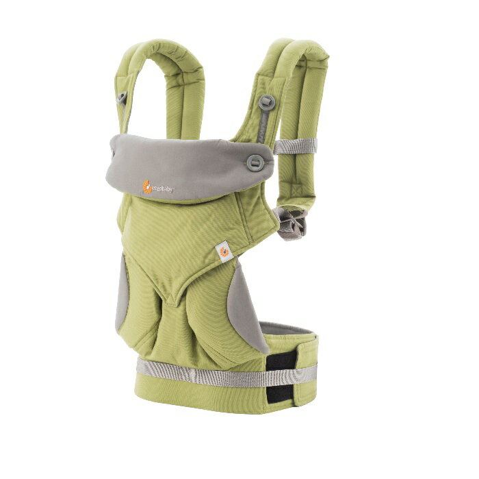 国産 抱っこ紐 360スリーシックスティ ベビーキャリア Ergobaby Green グリーン シリーズエルゴベビー特別価格プレゼント 可愛い 子供 Yoimono 超人気の Www Guayaquilcityfc Com