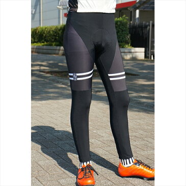 【ポイント10倍】STEM DESIGN サイクルビブタイツ BIORACER S17F-LBIB01 ステムデザイン 送料無料 プレゼント サイクルショーツ サイクルタイツ