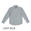 【最大2000円クーポン】 リンプロジェクト 長袖シャツ オックスシャツ CORDURA(R) オックスシャツ 肌触りよく頑丈 吸汗速乾 背ポケット 長袖 日本...