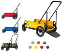 パンク防止機能搭載 AirBuggy for dog エアバギー ドッグカート 耐荷重55kg 4輪カート ペットカート CARRIAGE キャリッジ 老犬 台...