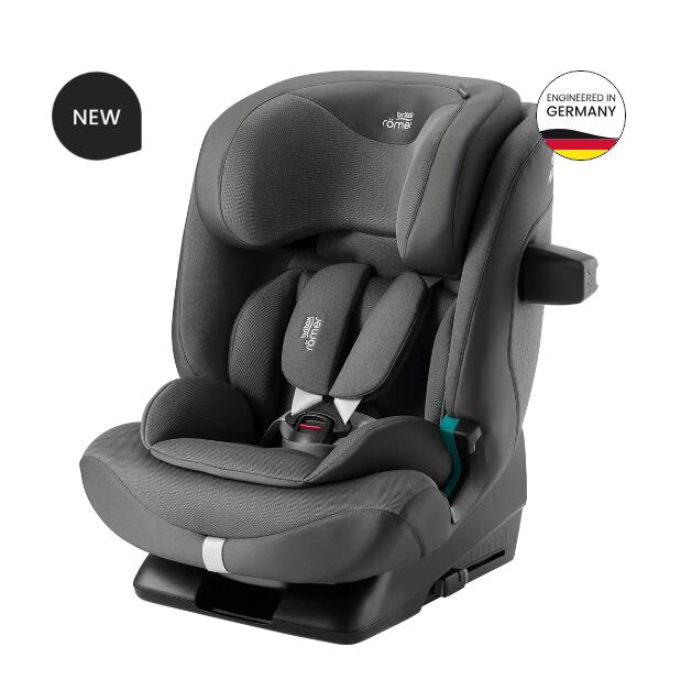 ブリタックス レーマー ADVANSAFIX PRO アドバンサフィックスプロ ISOFIX固定 子ど...