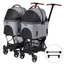 エアバギー ウィズ専用 ツインコネクター オプション プレゼント 秋冬