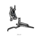 【2000円クーポン】 ティーアールピー TRP DHR EVO HD-M846 ディスクブレーキキャリパー/レバー ブラック サイクルパーツ プレゼント