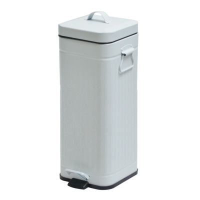 Rakuten - bcl ビーシーエル Galva ガルバ スクエアダストBOX 30L ゴミ箱 インテリア 家具 北欧家具　プレゼント 新居祝い