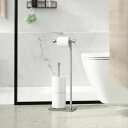 umbra アンブラ カッパ トイレットペーパースタンド ペーパーホルダー 収納 家具 北欧家具 新居祝い プレゼント