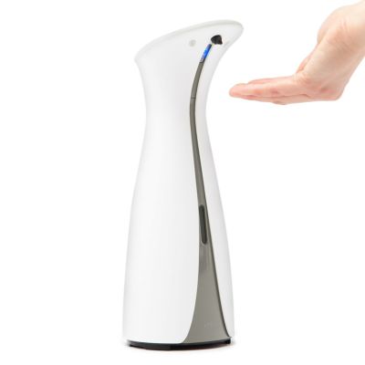 umbra アンブラ オット センサーポンプ L ソープディスペンサー 北欧家具　プレゼントのサムネイル