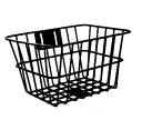 キッズ用 フロントバスケット:前かご 前籠 FRONT BASKET子供用自転車に 可愛い 子供 ★元 プレゼント